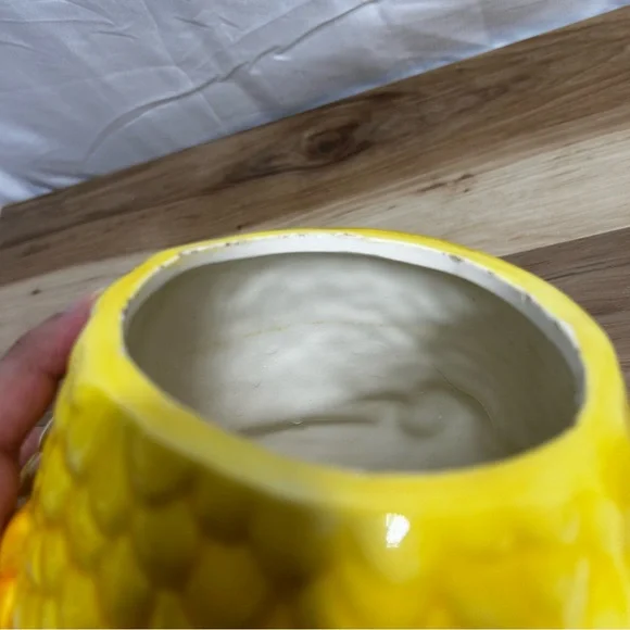 Vintage Sesame Street Big Bird Cookie Jar - Picture 7 of 14